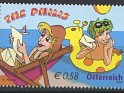 Austria 2002 Comics 0,58 â‚¬ Multicolor Scott 1887. Austria 1887. Uploaded by susofe